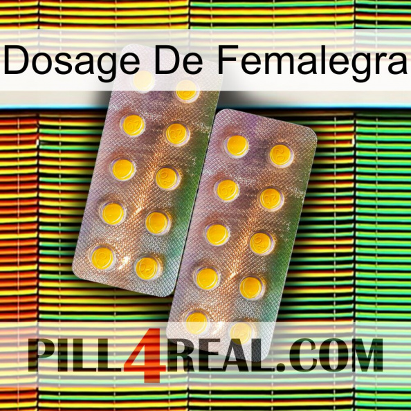 Femalegra Dosage new10